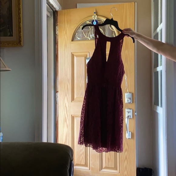 Dress - Picture 6 of 6